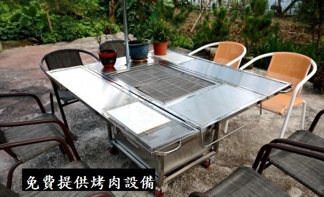 Alishan Shanyunhua B&B Homestay Meishan Eksteriør billede